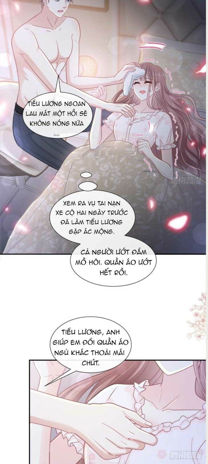 bá đạo tổng tài nhẹ nhàng yêu Chapter 168 - Next Chapter 169