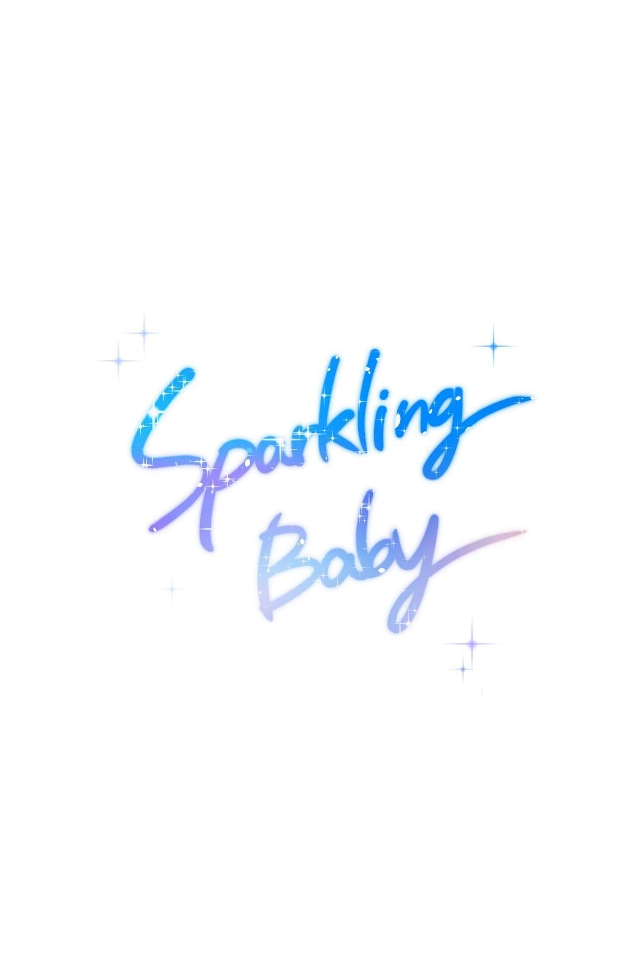 sparkling baby Chapter 18.1 - Trang 1