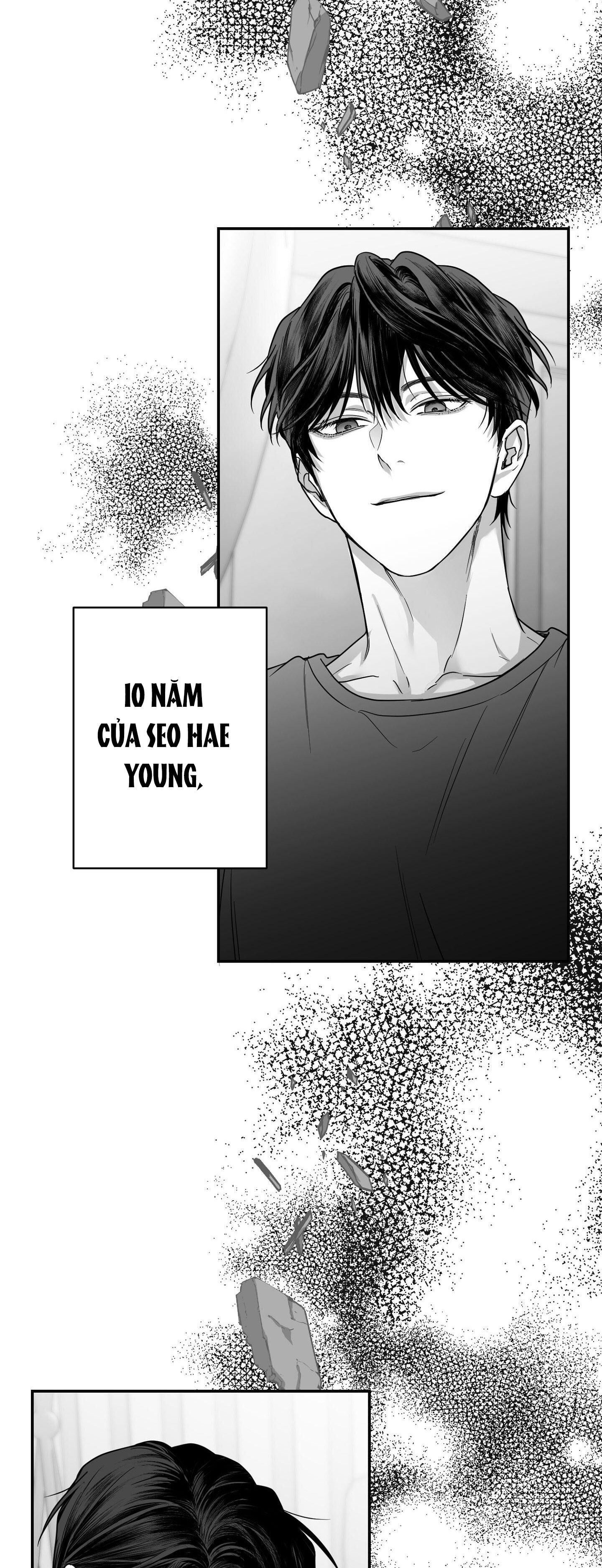 non zero sum Chapter 25 - Trang 1