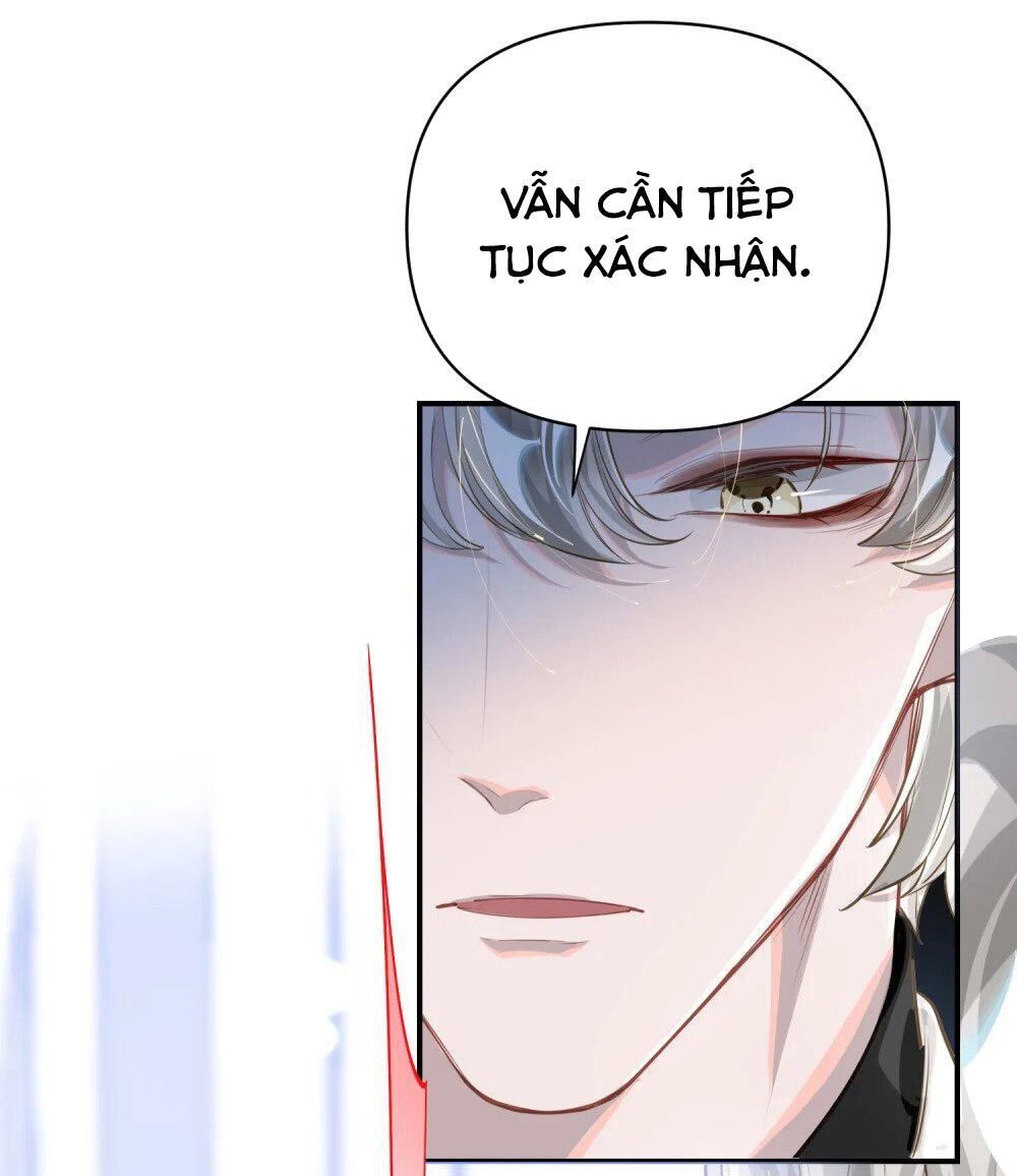 tôi có bệnh Chapter 11 - Trang 1