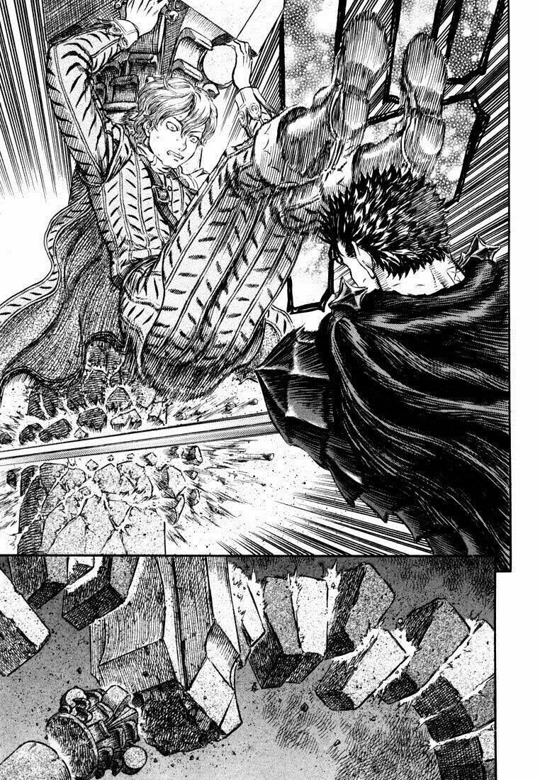 berserk chapter 271 - Trang 2