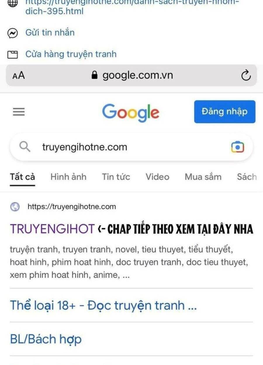 tôi trở thành mẹ của chiến binh chương 38 - Trang 2