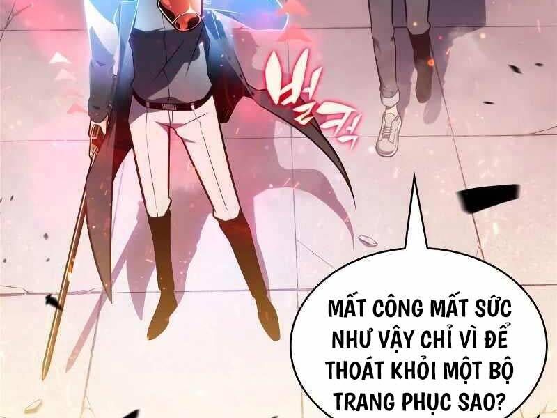 người chơi mới solo cấp cao nhất chapter 146 - Trang 1