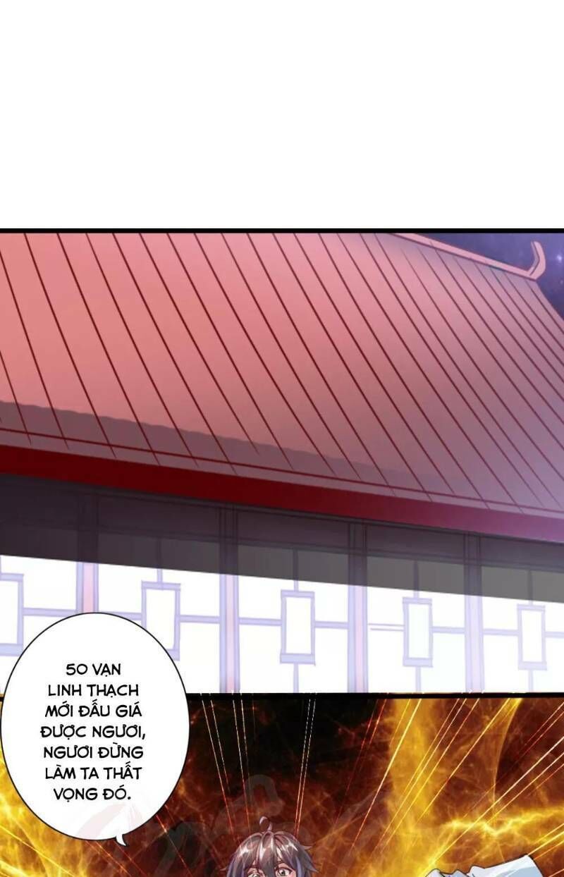 tiên võ đế tôn chapter 48 - Trang 2