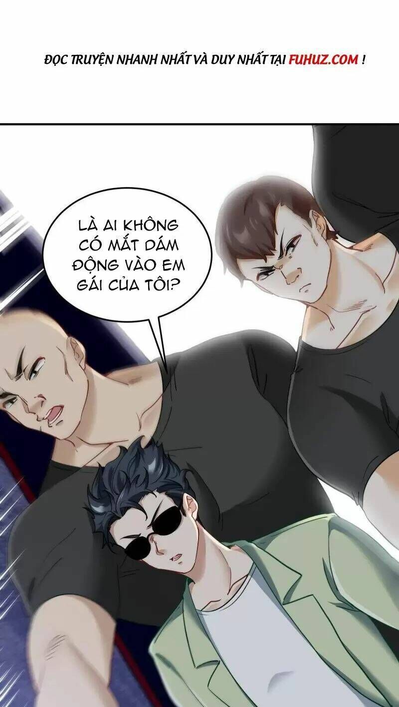 long vương điện chapter 93 - Next chapter 94