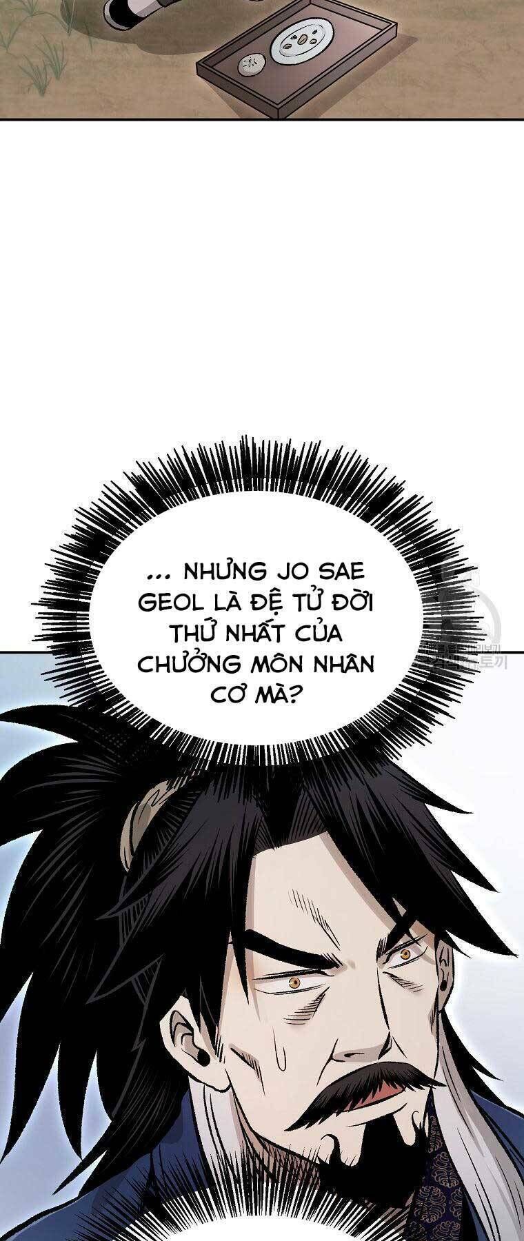 ma nhân hoa sơn chapter 26 - Next chapter 27