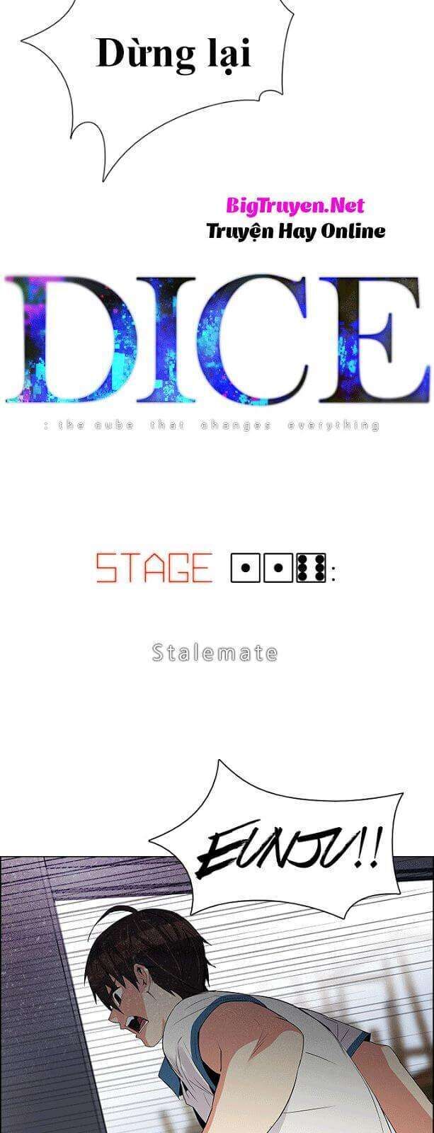 dice chapter 116 - Next chapter 117