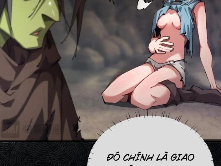 chuyển sinh thành goblin chapter 1 - Trang 1