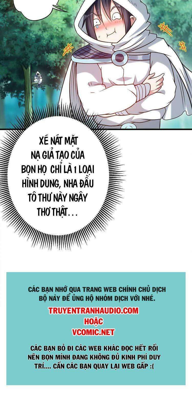 Đệ Tử Của Ta Đều Là Siêu Thần Chapter 117 - Trang 2