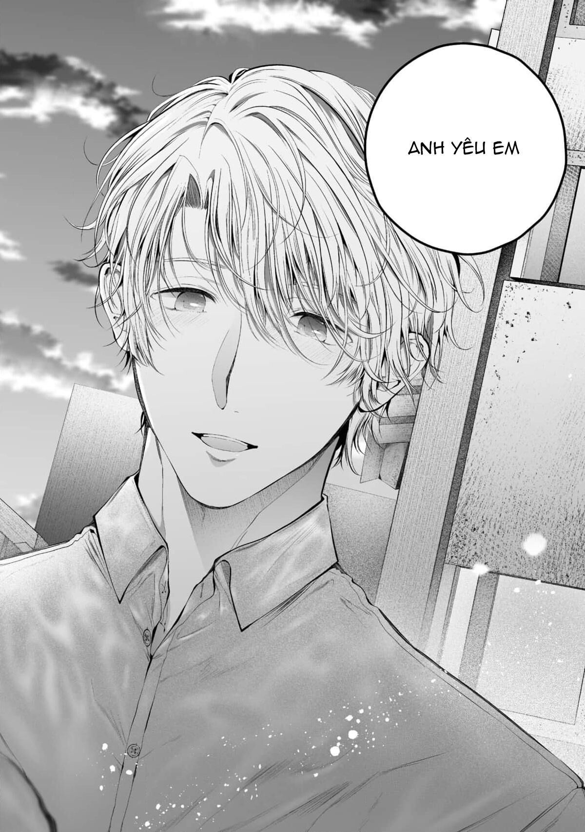 CẶP MÔNG HƯ Chapter 7 - Next 