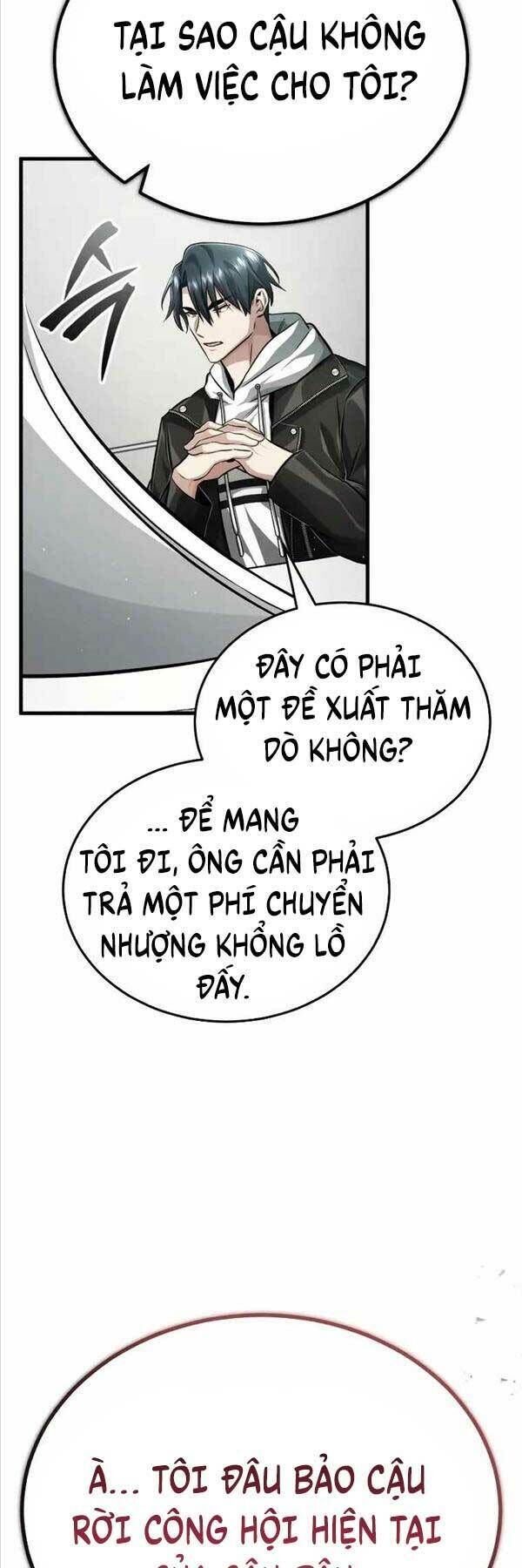 hồi quy giả về hưu chapter 9 - Trang 2