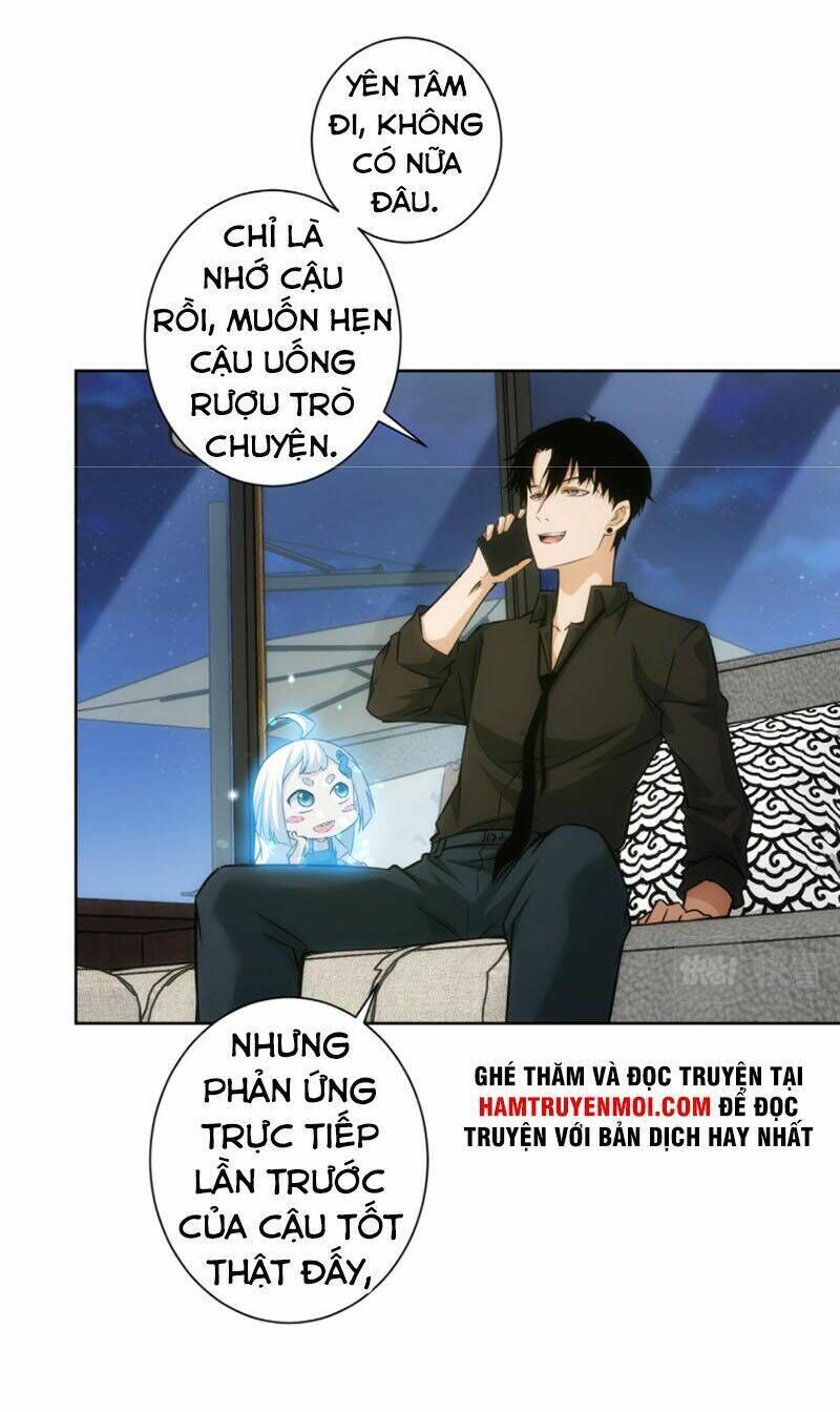 ta có thể thấy tỉ lệ thành công chapter 181 - Trang 2