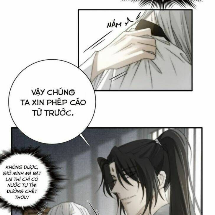 nguyệt trụy trọng minh chapter 17 - Trang 2