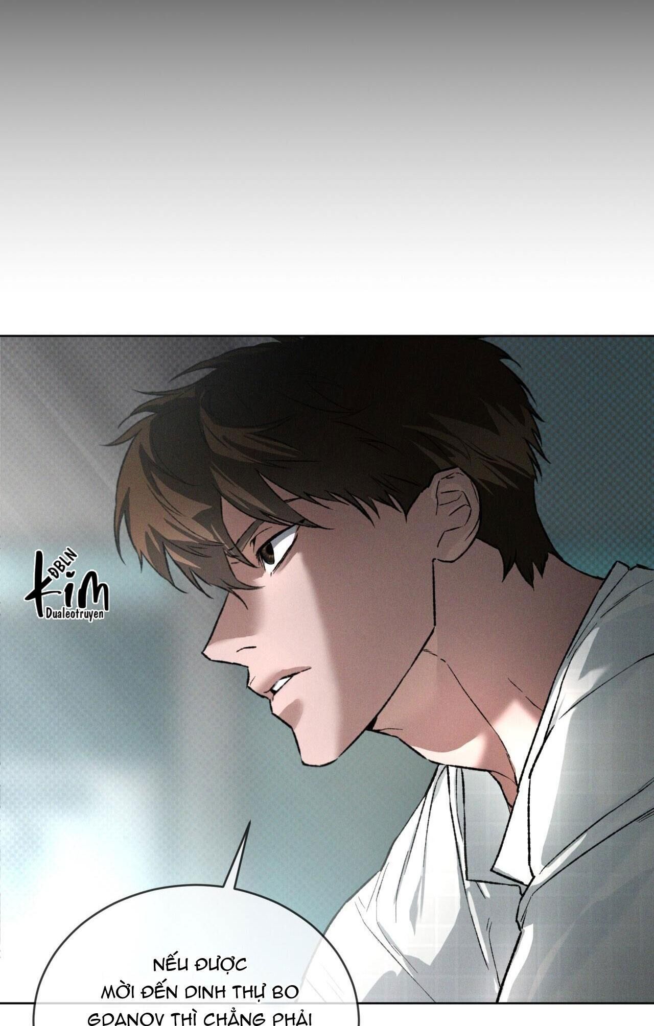 codename anastasia Chapter 48 - Trang 2