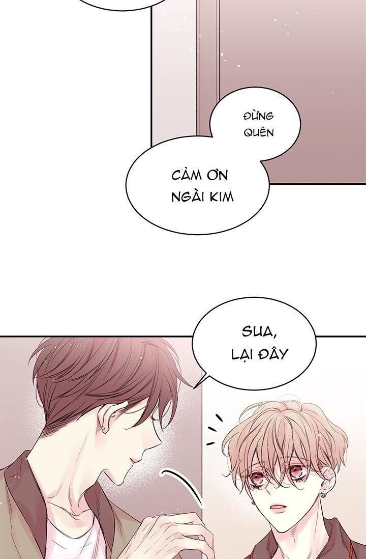 bí mật của tôi Chapter 17 - Trang 1