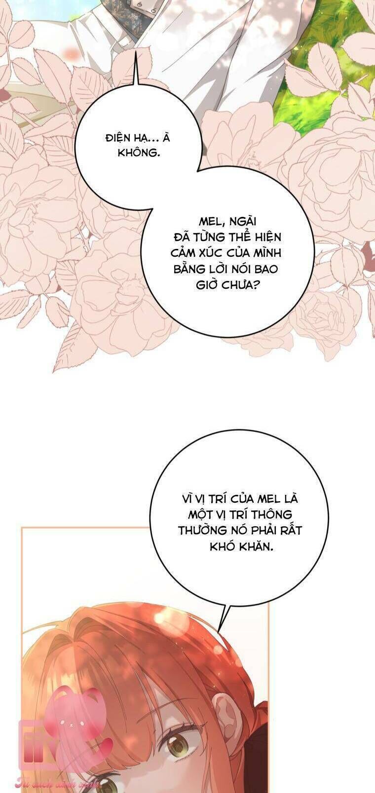 chỉ cần nắm tay em Chapter 28 - Trang 2