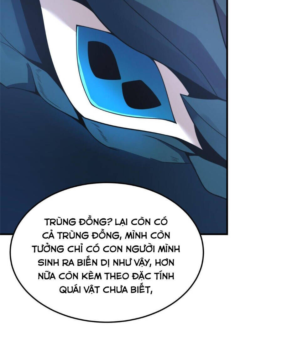 thần sủng tiến hóa chapter 107 - Trang 2