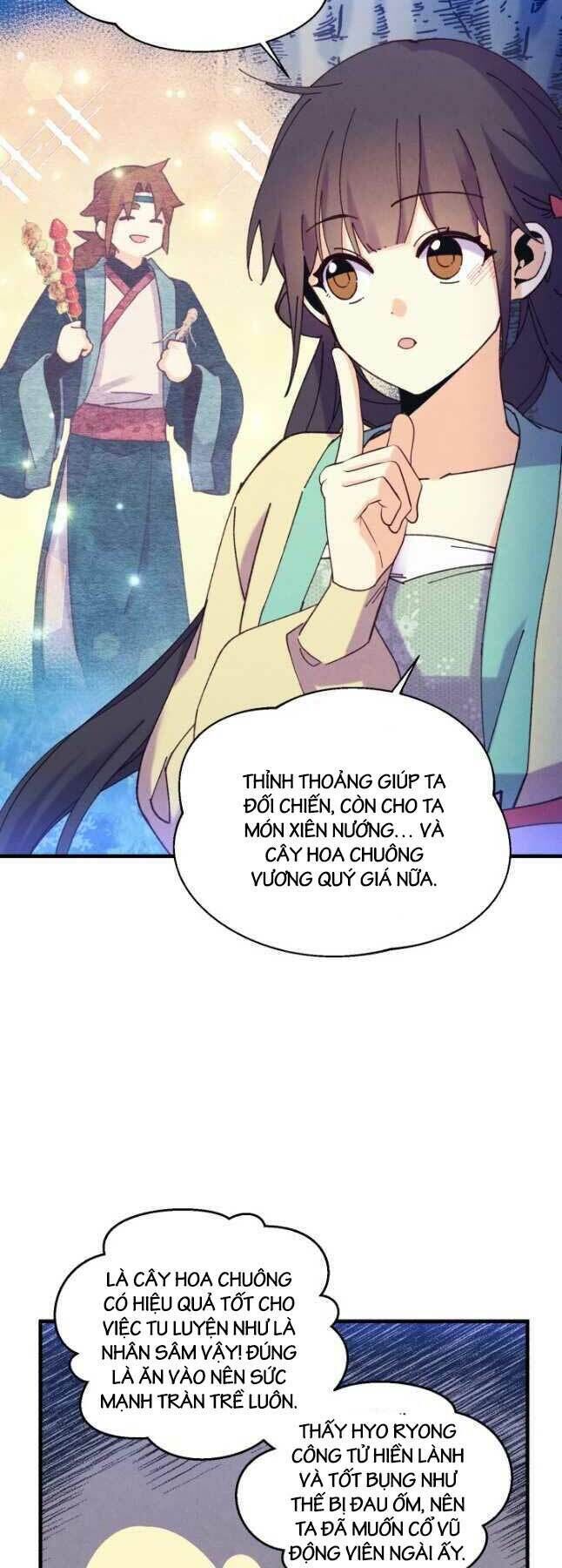 phi lôi đao thuật chapter 173 - Trang 2