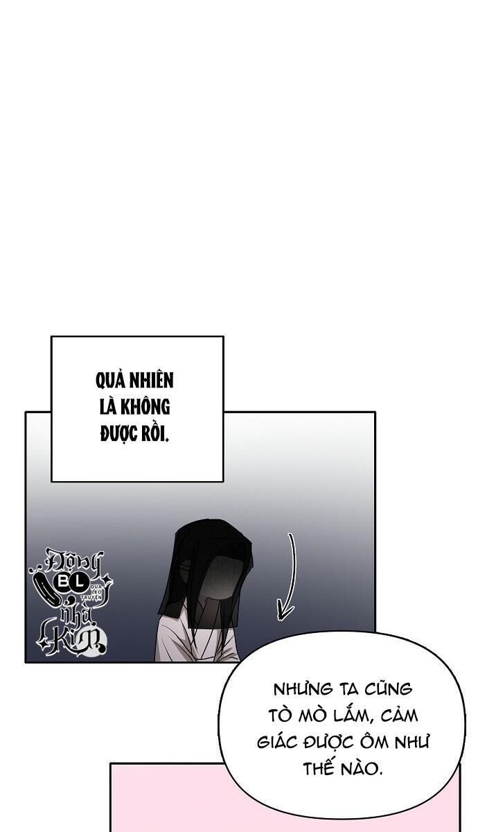 xuân phong viên mãn Chapter 21 - Trang 2