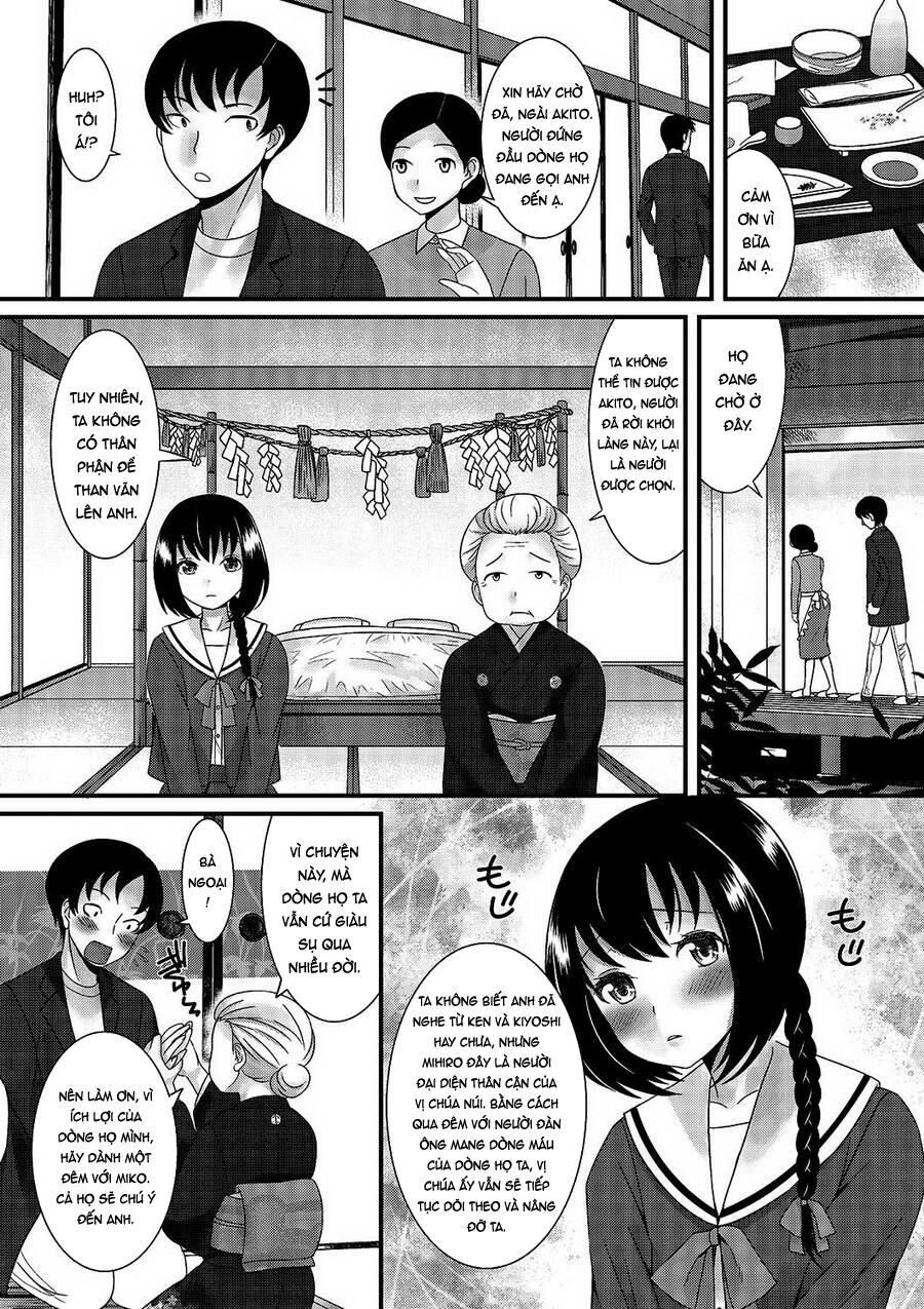 TUYỂN TẬP CU 18CM Chapter 30 Bộ 7 - Next Chapter 31 Bộ 7