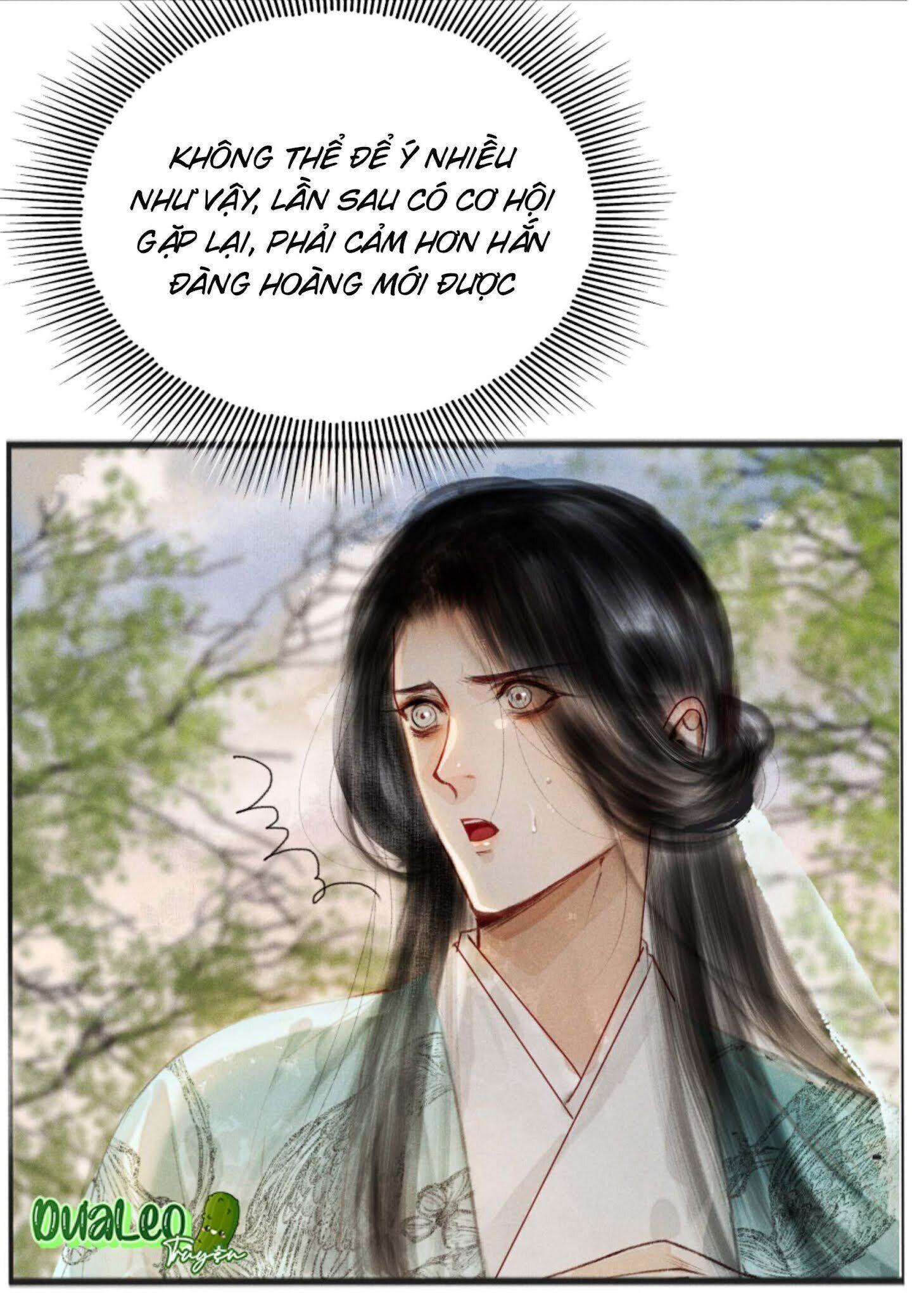 vòng luân hồi Chapter 6 - Trang 1