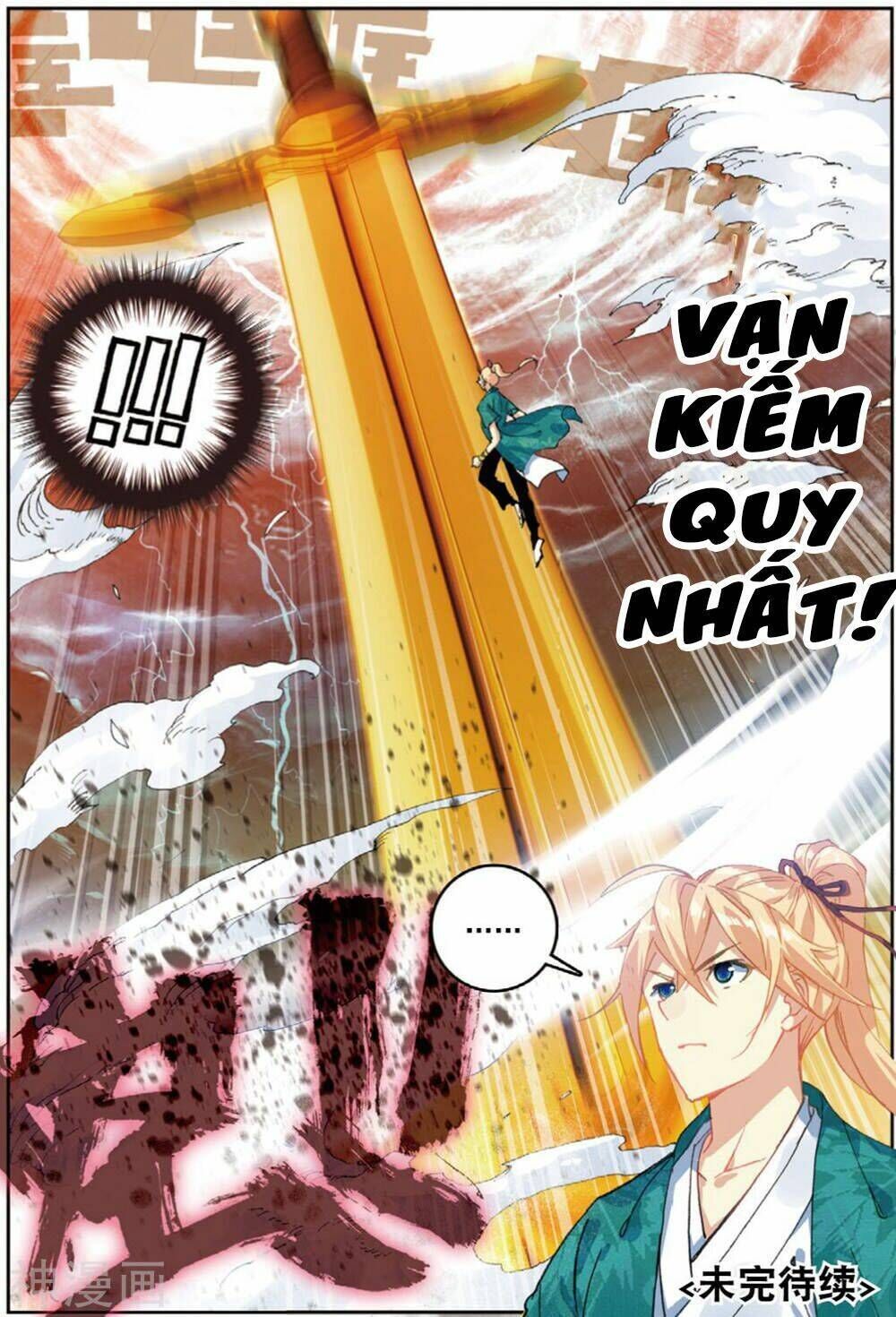 già thiên Chapter 107 - Next Chapter 108