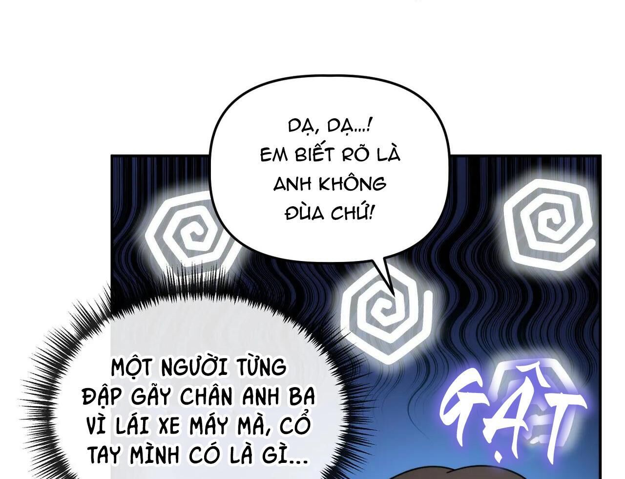 ĐÃ HIỂU CHƯA Chapter 21 - Trang 2