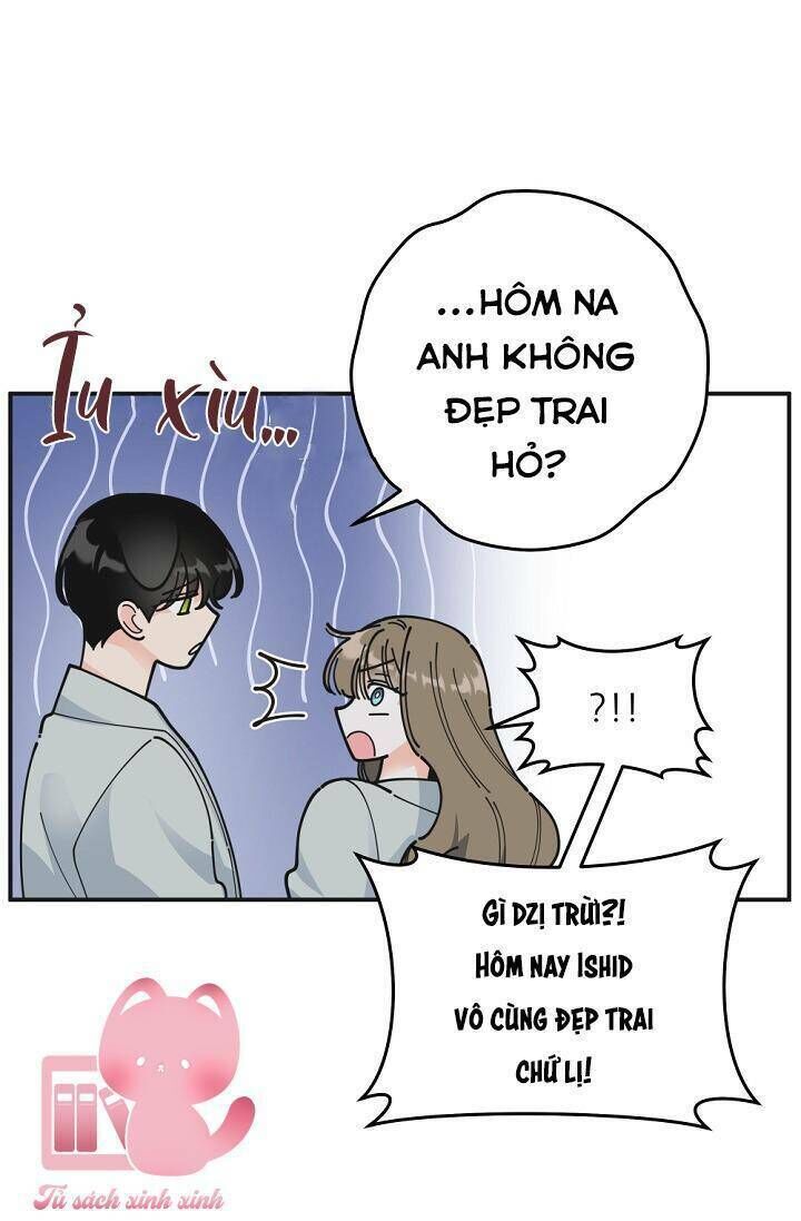 người hùng của ác nữ chapter 94 - Trang 2