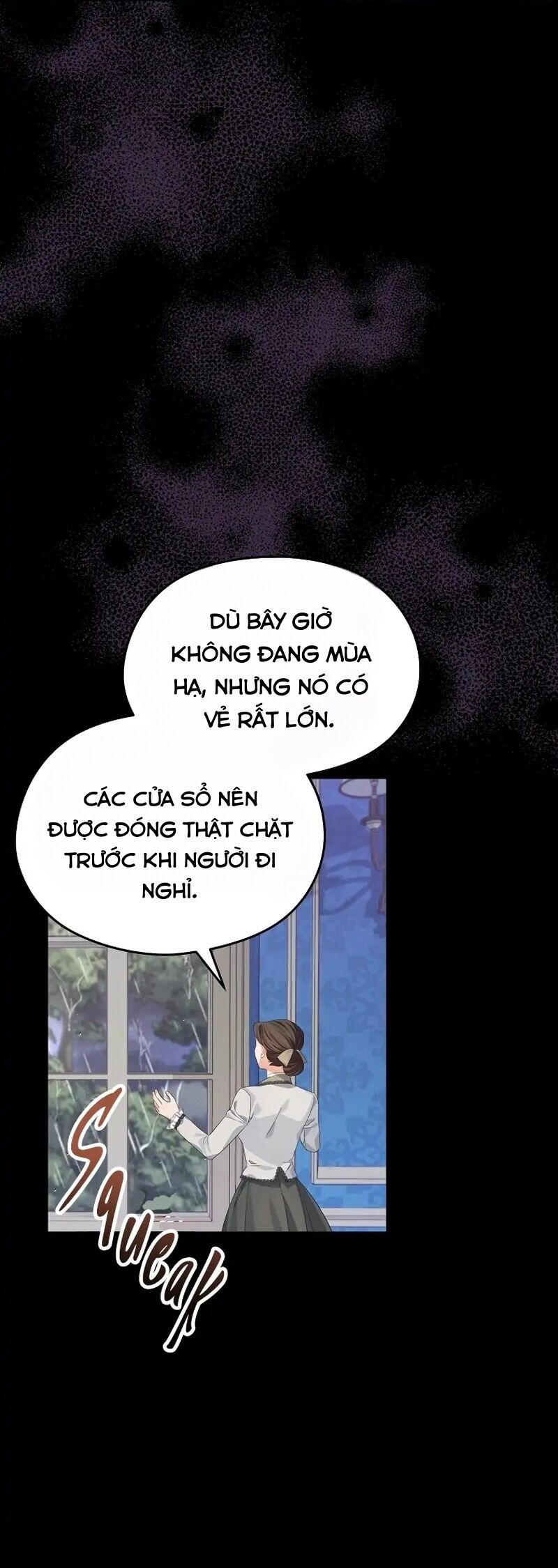 Cây Cúc Tây Thân Yêu Của Tôi Chapter 31 - Trang 1