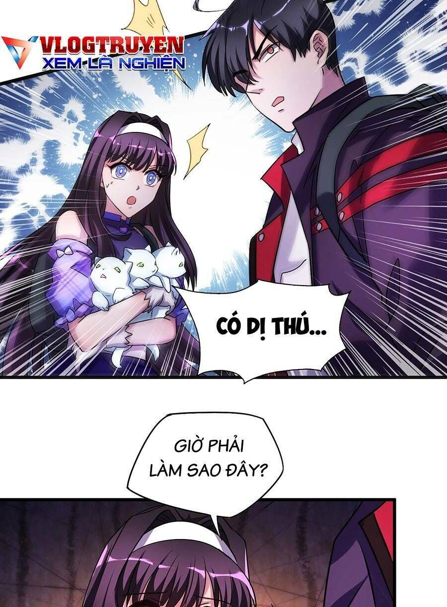 càng đánh càng mạnh chapter 29 - Trang 2