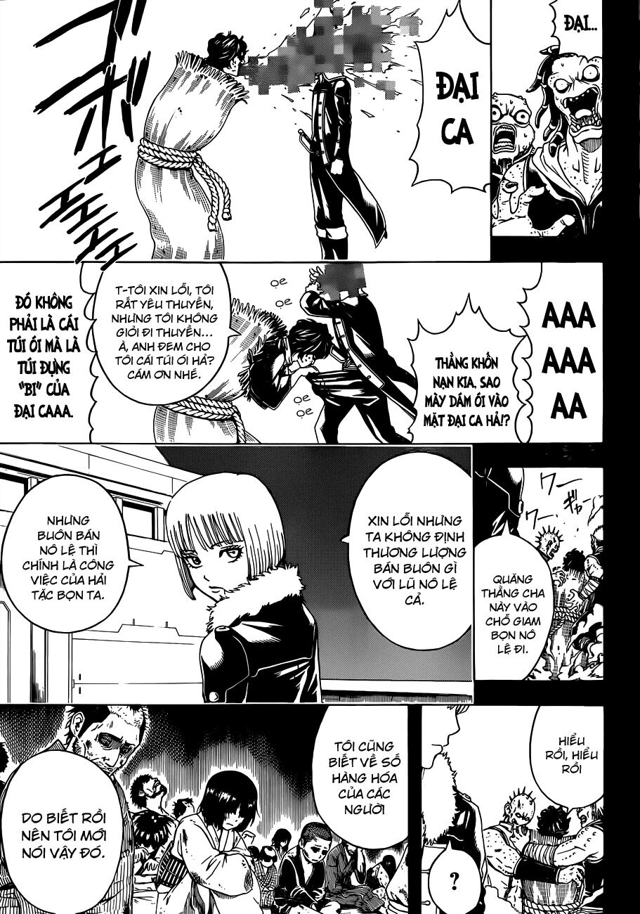 gintama chương 478 - Next chương 479