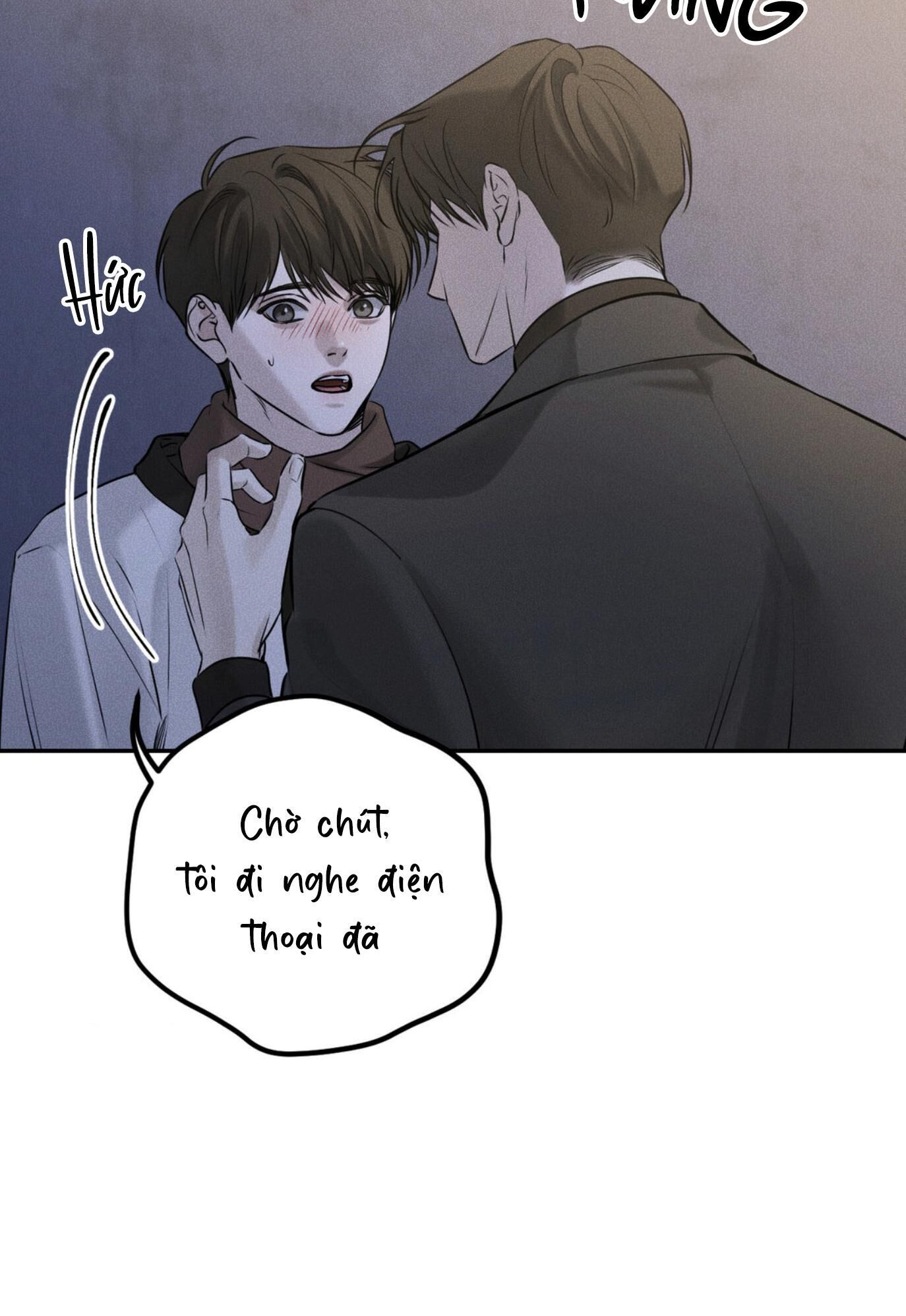 Dear, Teddy Bear Chapter 19 - Trang 2