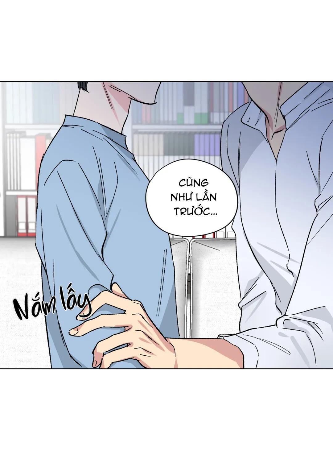 manhwa chịch vồn chịch vã Chapter 51 Eunsoo (3p) - Next Chương 52