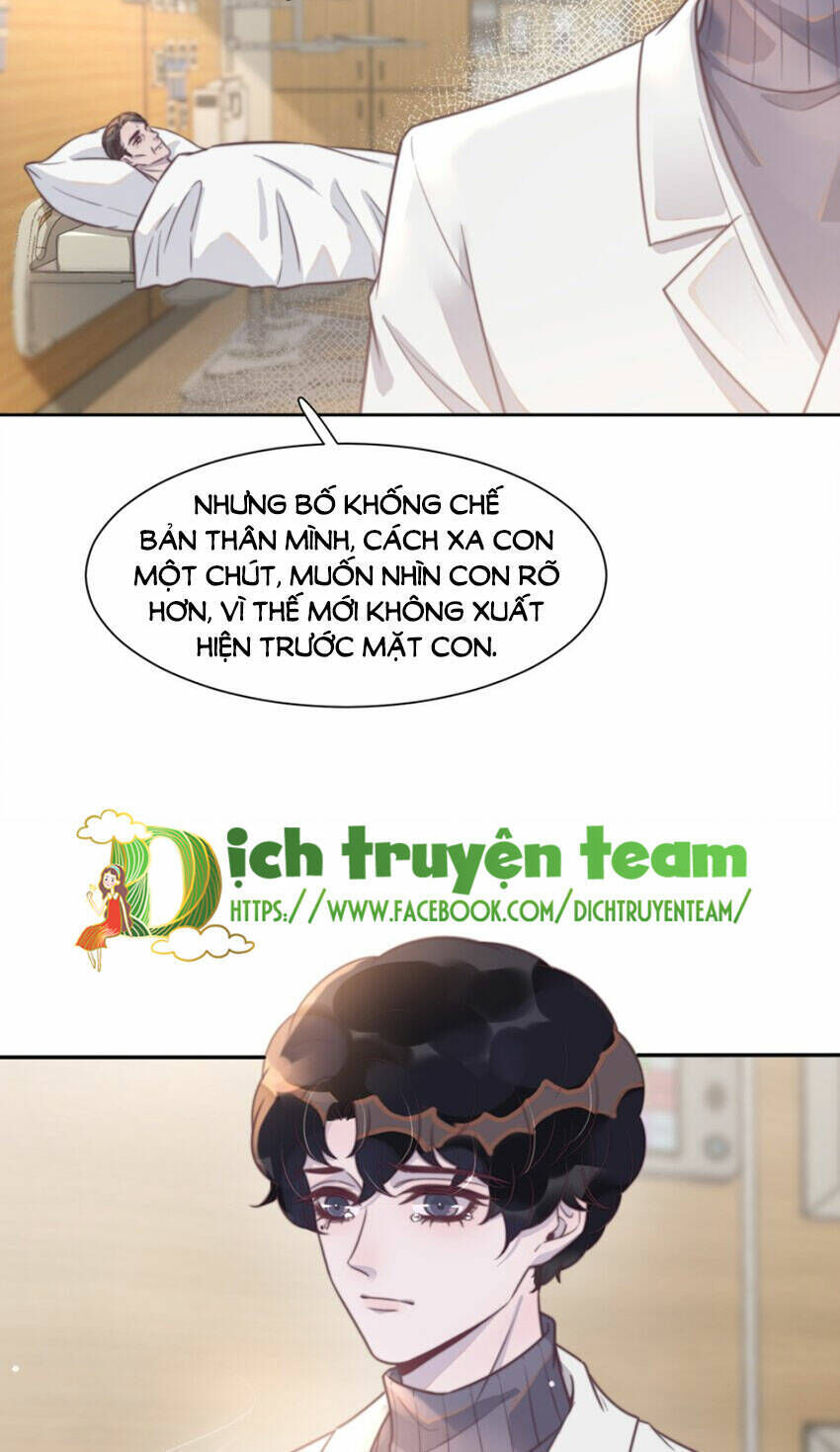 nghe nói tôi rất nghèo chapter 136 - Trang 2