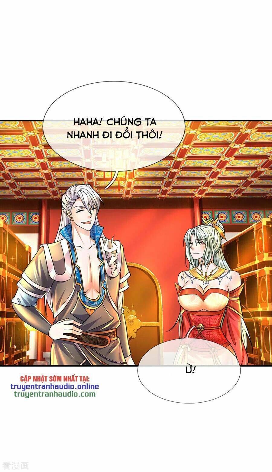 tu la kiếm tôn chapter 157 - Next chapter 158