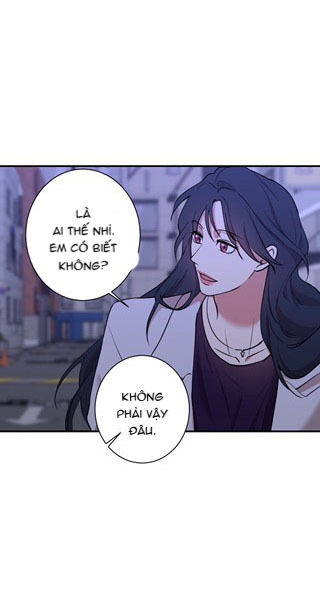 trong vòng bí mật Chapter 30 - Trang 2