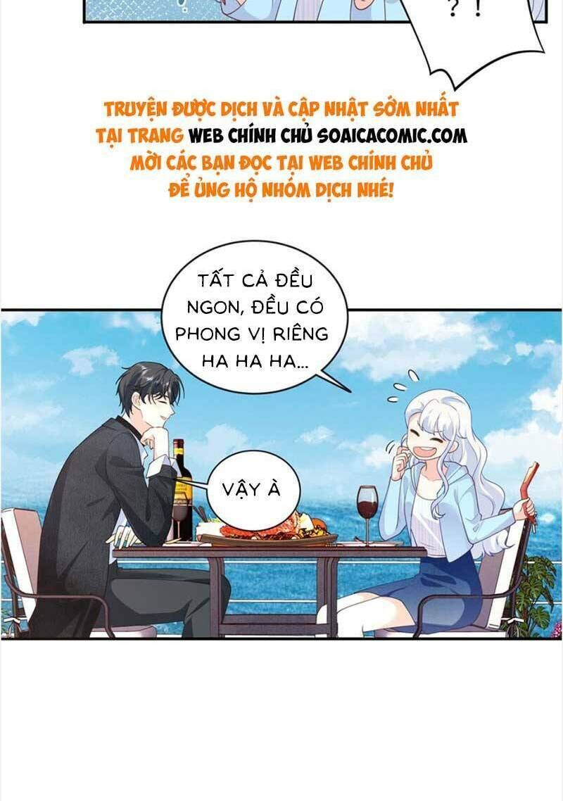 bé rồng đột kích! mami vừa cay vừa độc chapter 58 - Trang 1