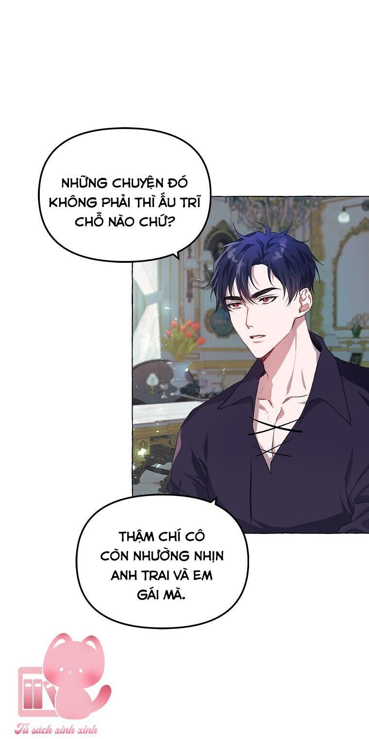 thời gian của nhân vật phụ có giới hạn chapter 16 - Next chapter 17