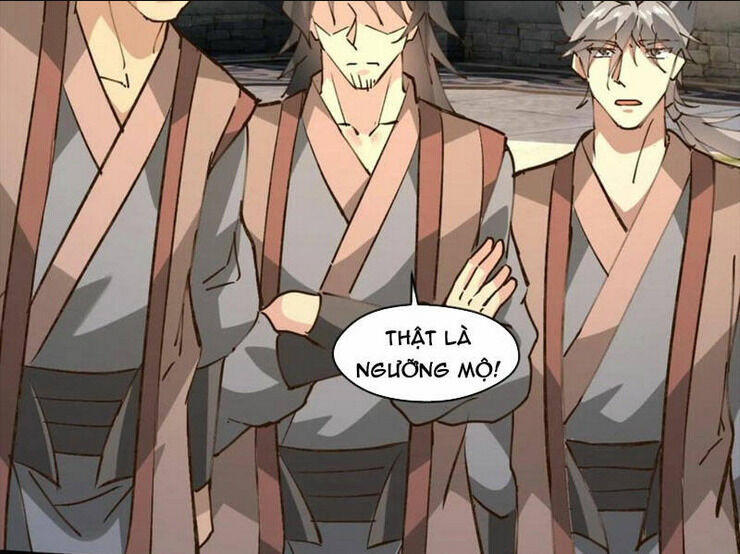 Vô Địch Đốn Ngộ chapter 165 - Trang 2