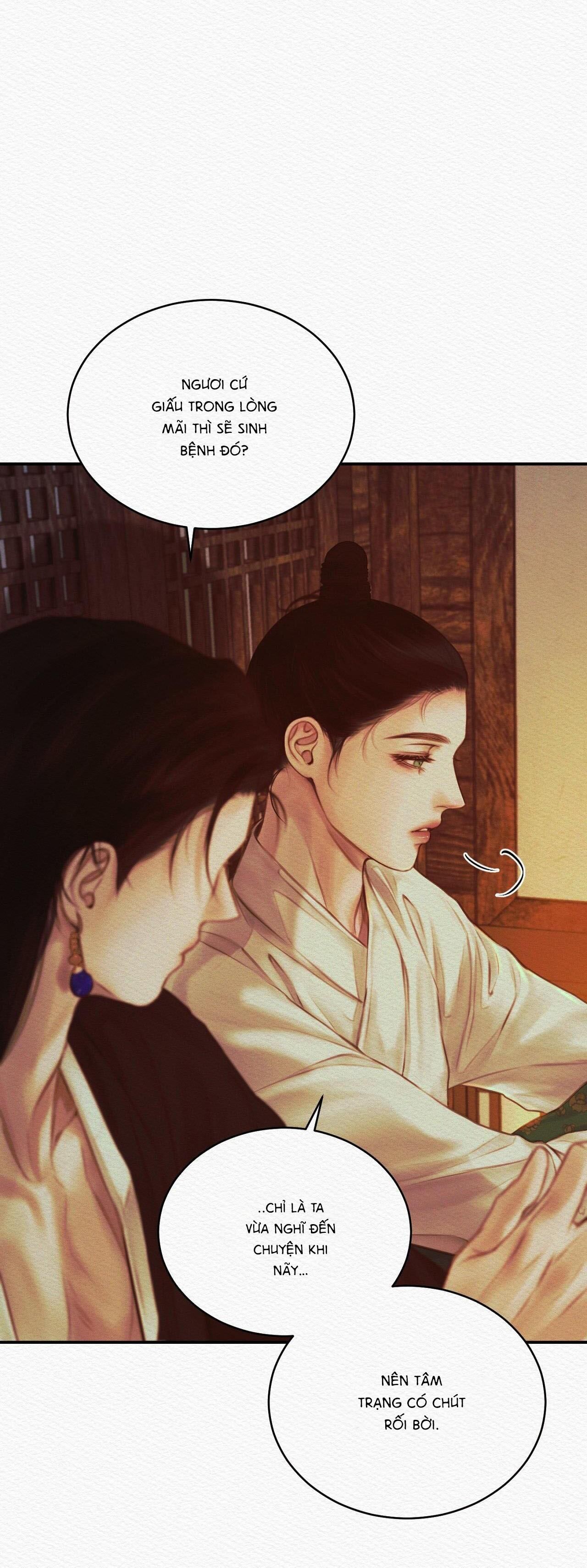 (CBunu) Củy Dạ Khút Chapter 44 - Trang 1