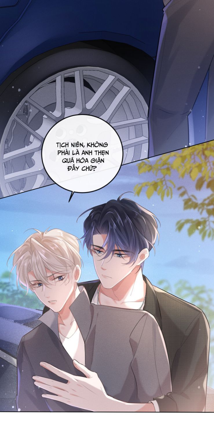 Xuyên Nhanh Chi Cải Tạo Bắt Đầu Lại Làm Người Chapter 13 - Next Chapter 14