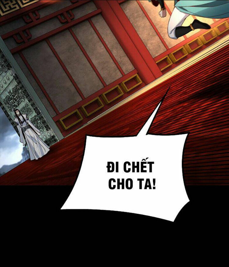 ta trời sinh đã là nhân vật phản diện chapter 22 - Next chapter 23