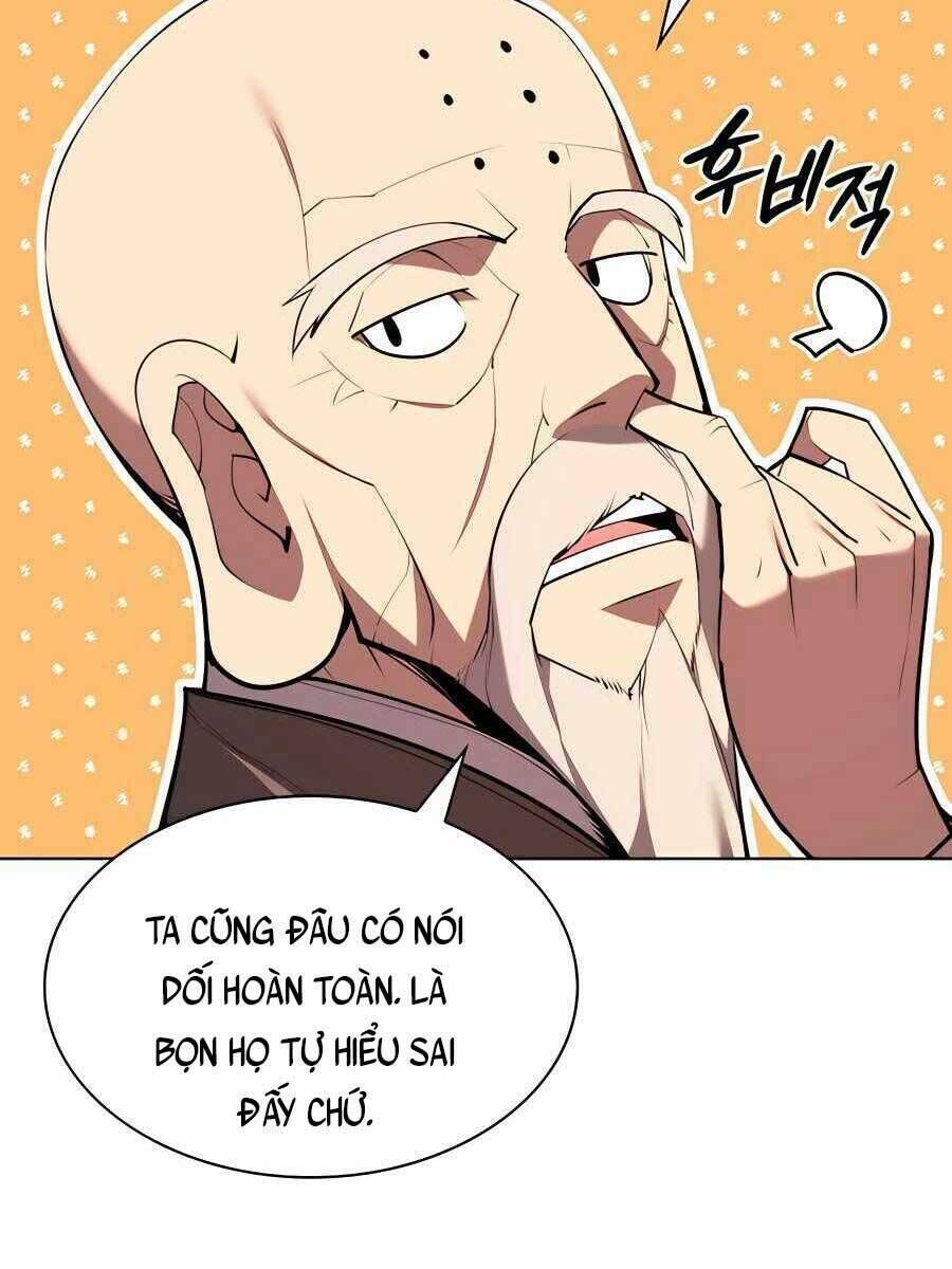 học giả kiếm sĩ chapter 53 - Trang 2