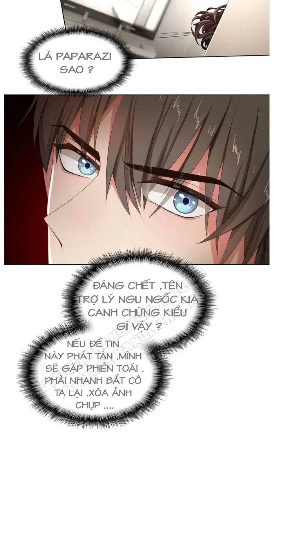 cô vợ nhỏ nuông chiều quá lại thành ác!! chapter 19 - Next chapter 20