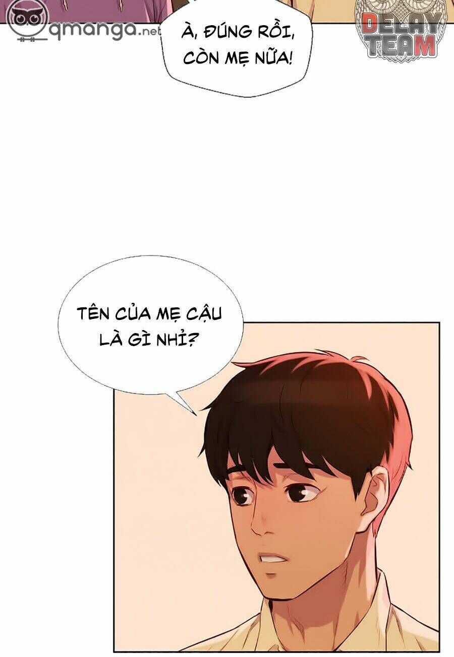 thợ săn 3 cm chapter 13 - Trang 2