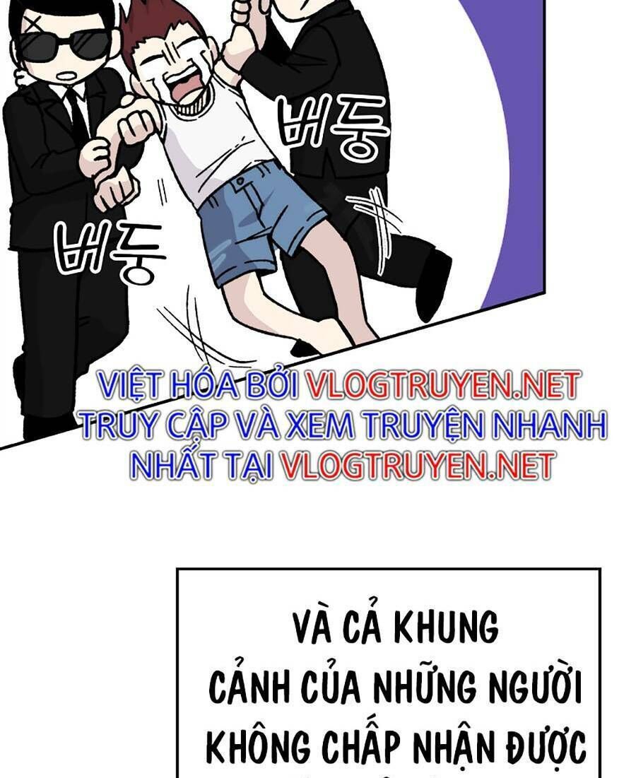 tình yêu với cô megumi hàng xóm Chapter 3 - Trang 1