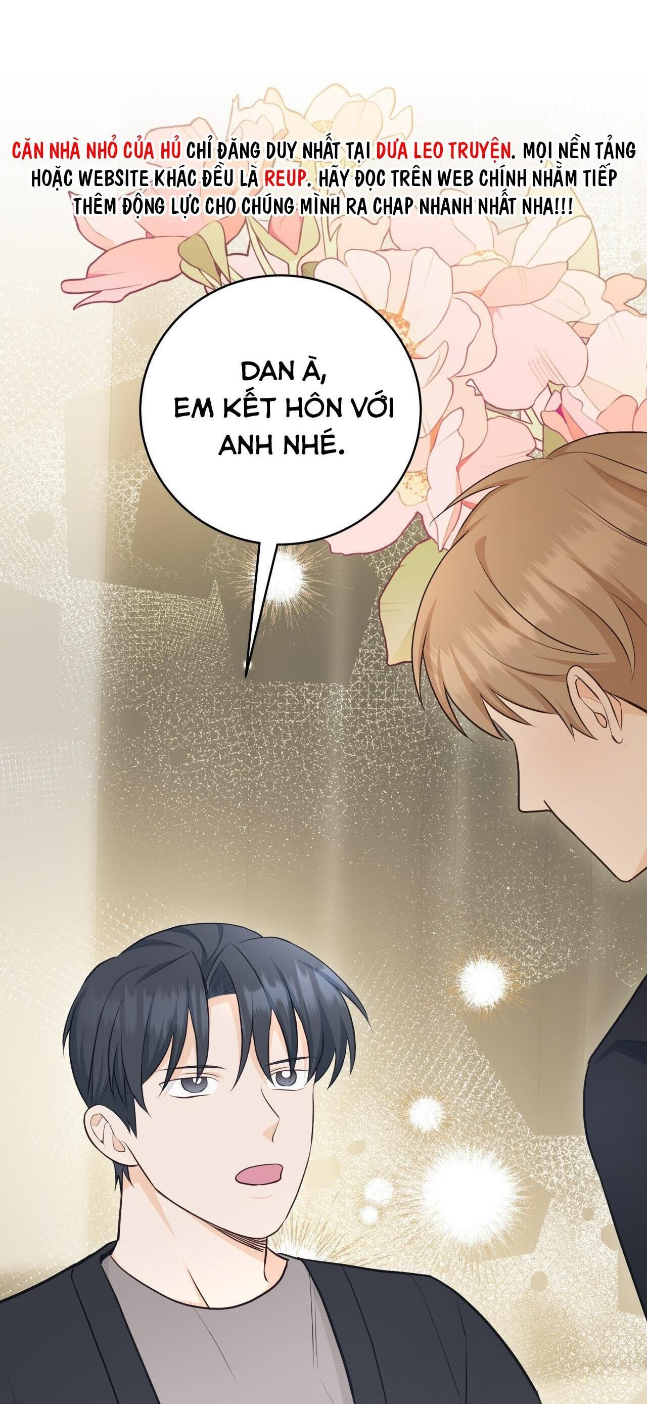 vị ngọt không đường (sweet not sugar) Chapter 57 - Trang 2