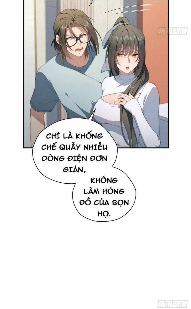 Nữ Chính Từ Trong Sách Chạy Ra Ngoài Rồi Phải Làm Sao Đây? Chapter 38 - Next Chapter 39