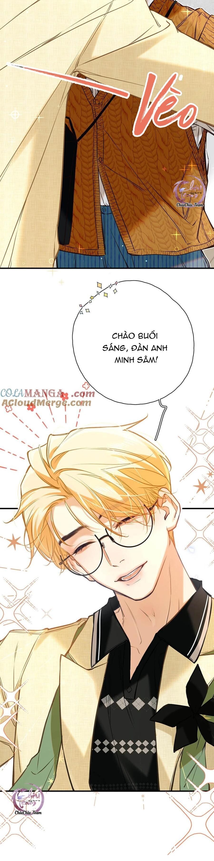 bắt đầu làm bạn trai từ số 0 Chapter 15 - Next Chapter 15