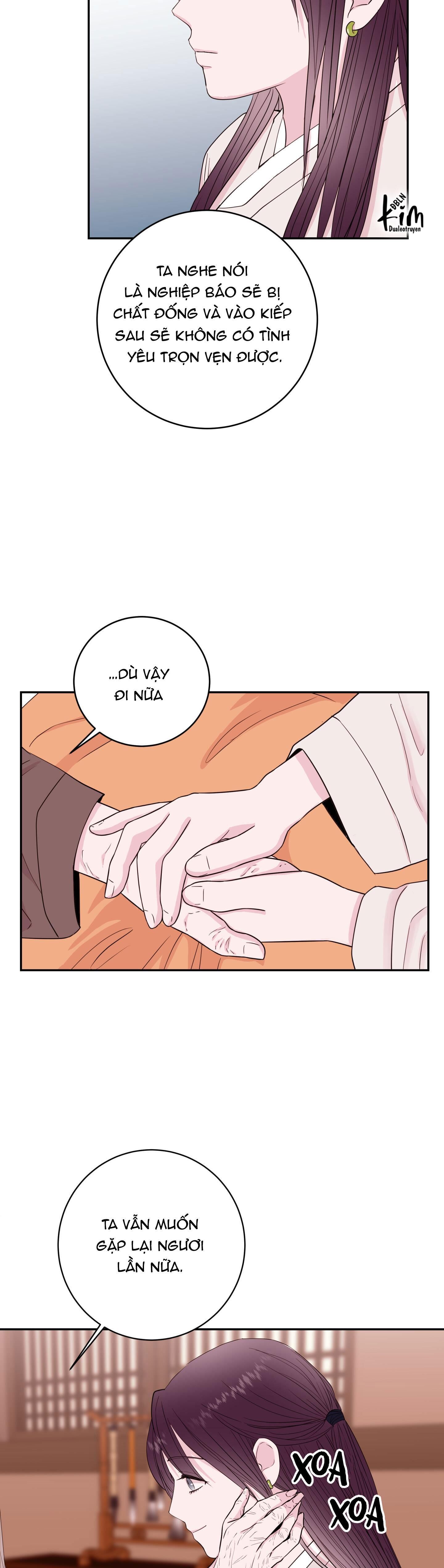 em trai vợ thật nguy hiểm Chapter 48 NT END - Next 